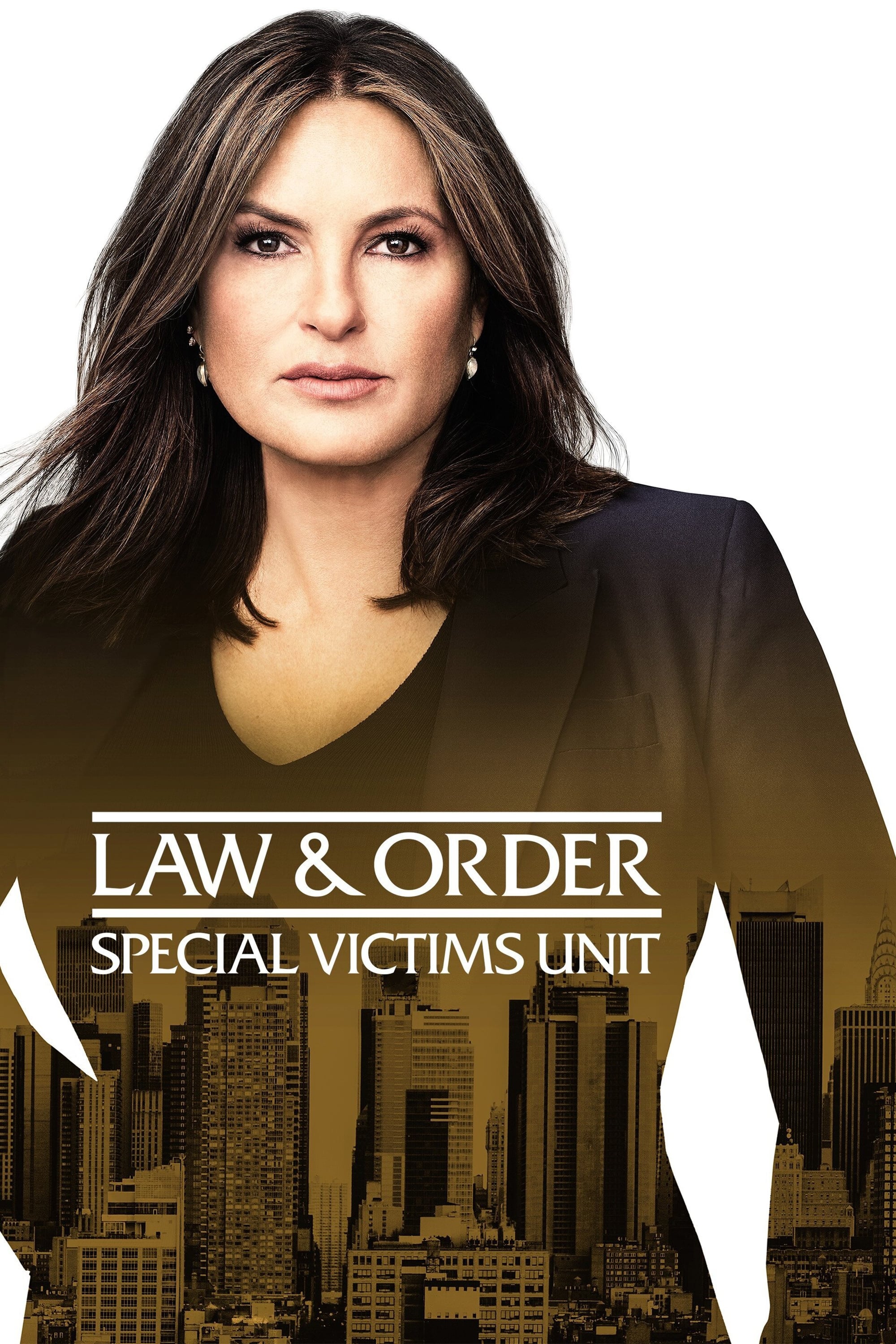 Law & Order: Special Victims Unit (1999 TV Series)